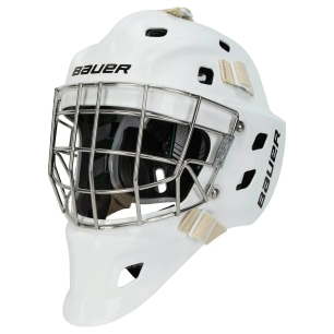 Masque de Gardien Bauer NME One Senior