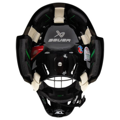 Bauer NME One Goalie Mask Senior