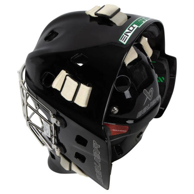 Bauer NME One Goalie Mask Senior
