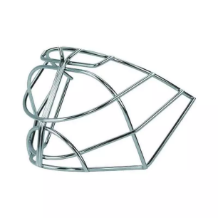 Rejilla de Casco de Goalie Bauer NME One No Certificado Senior