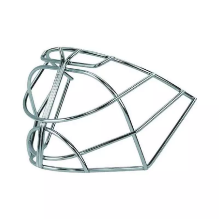 Bauer NME One Goalie Cage No certified Senior