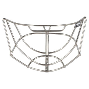 Grille pour Masque de Gardien Bauer non certifiée Senior