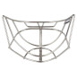 Grille pour Masque de Gardien Bauer non certifiée Senior