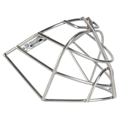 Grille pour Masque de Gardien Bauer non certifiée Senior