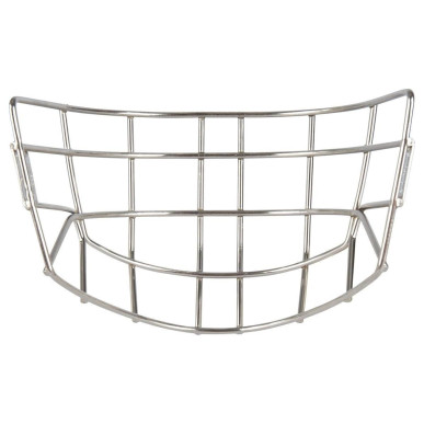 Grille pour Masque de Gardien Bauer Certifiée Senior