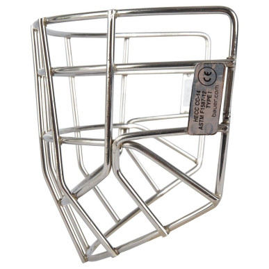 Bauer Goalie Cage Certified Senior