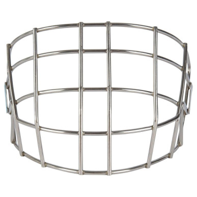 Grille pour Masque de Gardien Bauer Certifiée Senior