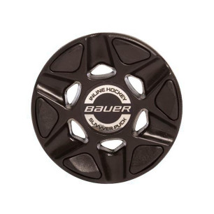 Bauer Slivvver Inline Puck