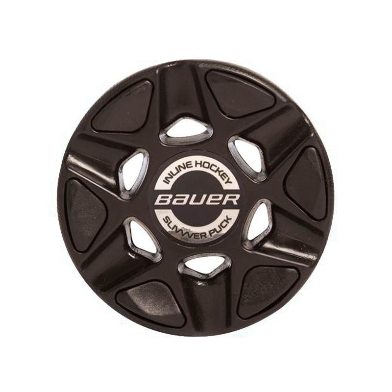 Bauer Slivvver Inline Puck Bauer Slivvver Inline Puck