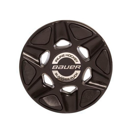 Bauer Slivvver Inline Puck