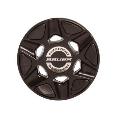 Disco Bauer Slivvver Puck