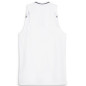 Débardeur Puma Hoops Game Jersey Blanc