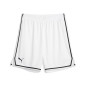 Short de basketball Puma Hoops Game Blanc