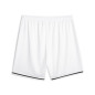 Short de basketball Puma Hoops Game Blanc