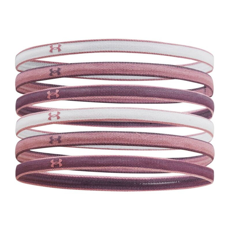 Under Armour Performance Headband Pink