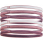 Bandeau de tête Under armour performance Rose