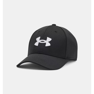 Under Armour Blitzing Hat Black