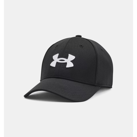 Under Armour Blitzing Hat Black