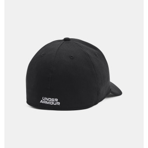 Casquette Under Armour Blitzing Noir