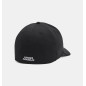 Casquette Under Armour Blitzing Noir