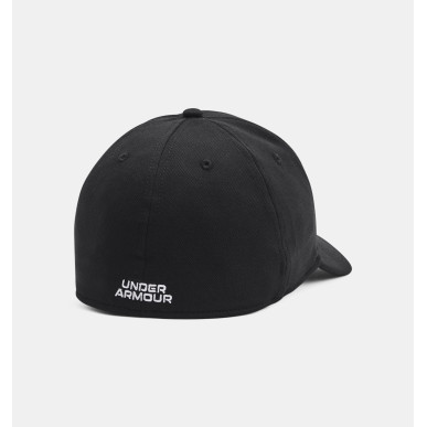Casquette Under Armour Blitzing Noir