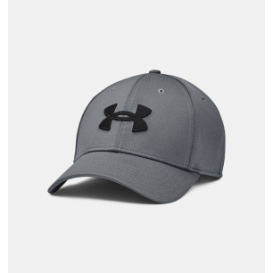 Gorra Under Armour Blitzing Gris