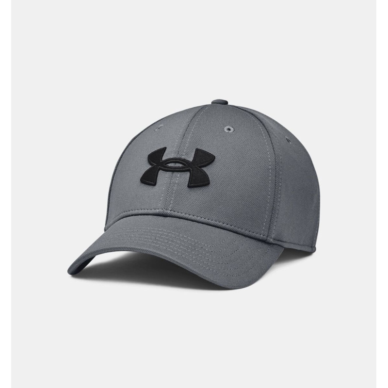 Under Armour Blitzing Hat Grey