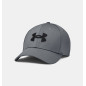 Under Armour Blitzing Hat Grey