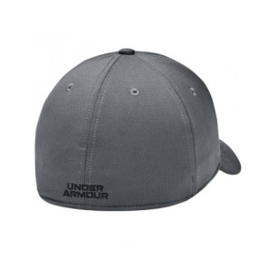 Under Armour Blitzing Hat Grey