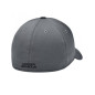 Under Armour Blitzing Hat Grey