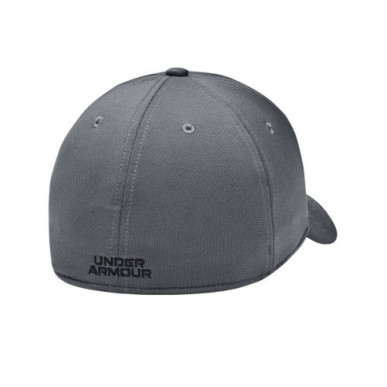 Casquette Under Armour Blitzing Gris