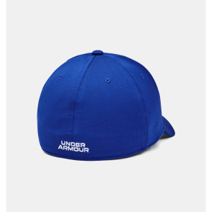 Gorra Under Armour Blitzing Azul