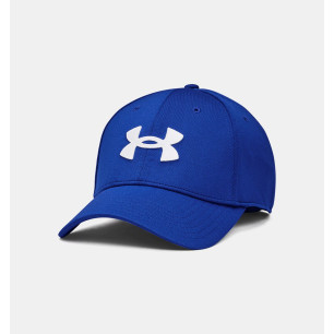 Gorra Under Armour Blitzing Azul