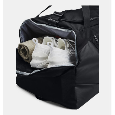 Sac de sport Under Armour undeniable Duffle 5.0 XL Noir