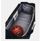 Under Armour undeniable Duffle Bag 5.0 XL negro