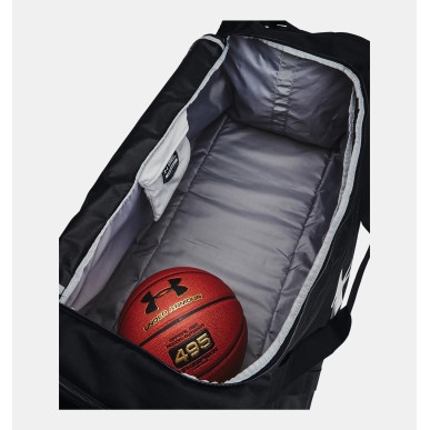 Sac de sport Under Armour undeniable Duffle 5.0 XL Noir