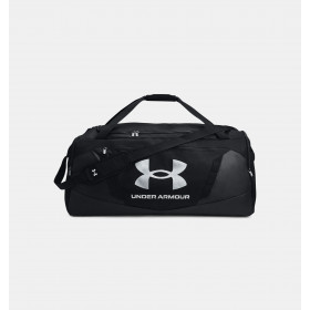 Under Armour undeniable Duffle Bag 5.0 XL negro