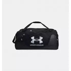 Under Armour undeniable Duffle Bag 5.0 XL negro