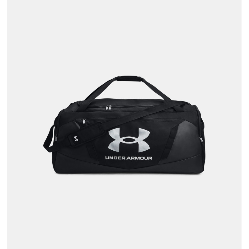 Bolsa de deporte Under Armour undeniable Duffle Bag 5.0 L negro Bolsa de deporte Under Armour undeniable Duffle Bag 5.0 L negro