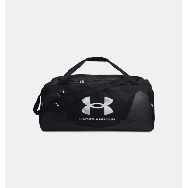 Sac de sport Under Armour undeniable Duffle 5.0 L Noir