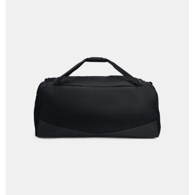 Bolsa de deporte Under Armour undeniable Duffle Bag 5.0 L negro