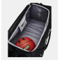 Bolsa de deporte Under Armour undeniable Duffle Bag 5.0 L negro Bolsa de deporte Under Armour undeniable Duffle Bag 5.0 L negro