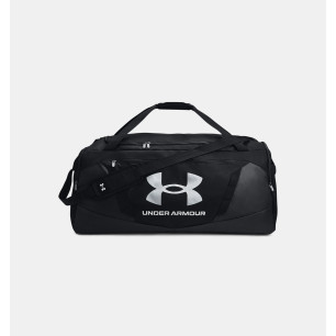 Under Armour undeniable Duffle Bag 5.0 M black