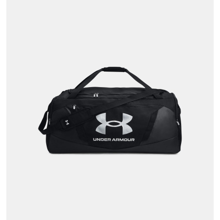 Bolsa de deporte Under Armour undeniable Duffle Bag 5.0 M negro