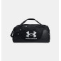 Bolsa de deporte Under Armour undeniable Duffle Bag 5.0 M negro Bolsa de deporte Under Armour undeniable Duffle Bag 5.0 M negro