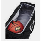 Bolsa de deporte Under Armour undeniable Duffle Bag 5.0 M negro Bolsa de deporte Under Armour undeniable Duffle Bag 5.0 M negro