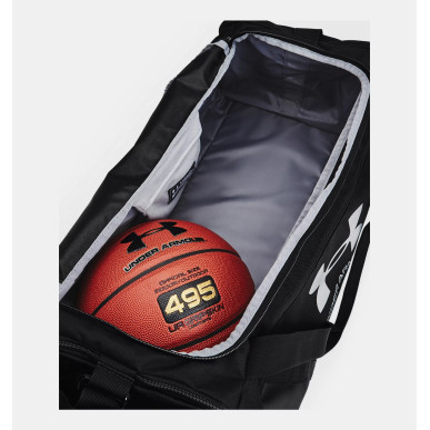 Under Armour undeniable Duffle Bag 5.0 M black