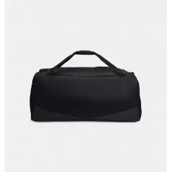 Under Armour undeniable Duffle Bag 5.0 S negro