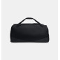 Sac de sport Under Armour undeniable Duffle 5.0 S Noir Sac de sport Under Armour undeniable Duffle 5.0 S Noir