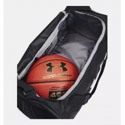 Under Armour undeniable Duffle Bag 5.0 S negro